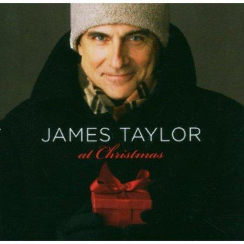 James Taylor - James Taylor At Christmas - Cd
