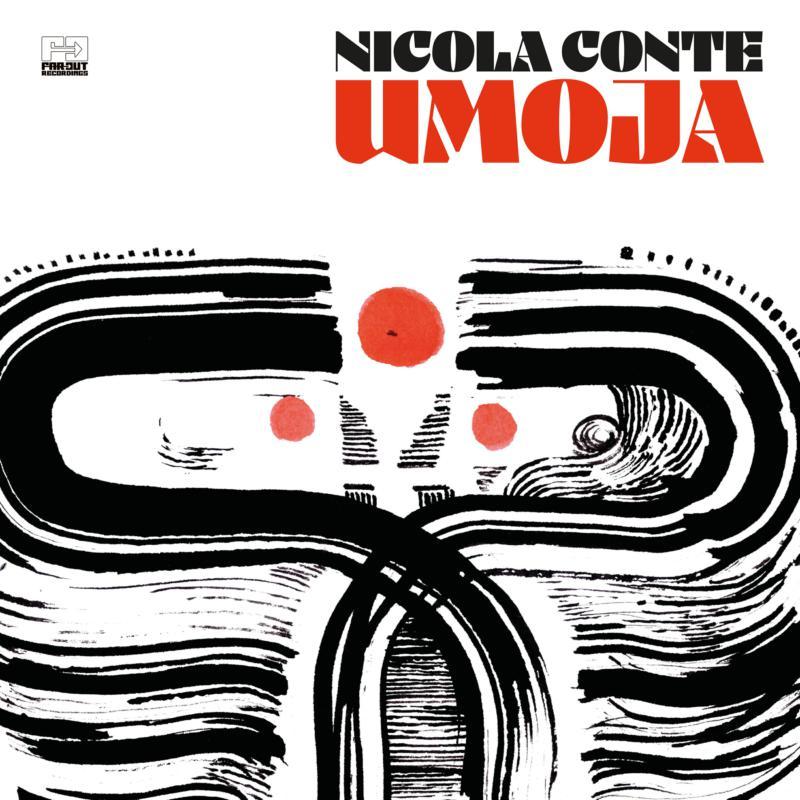 Nicola Conte - Umoja - Double Lp
