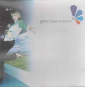 Grace (Dance) - Down To Earth - Cd