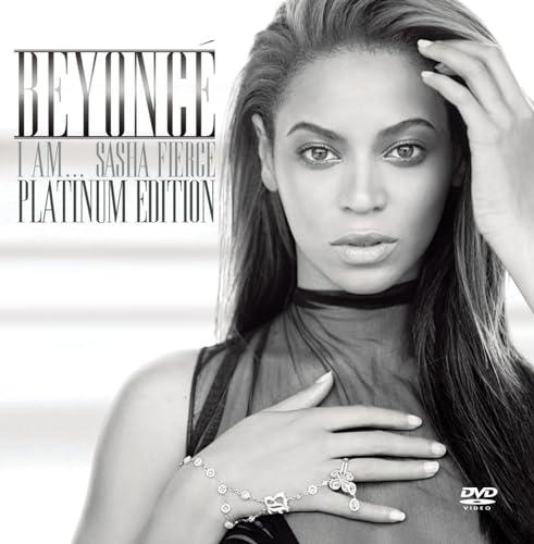 Beyonce - I Am ... Sasha Fierce: Platinum Edition - Double Cd