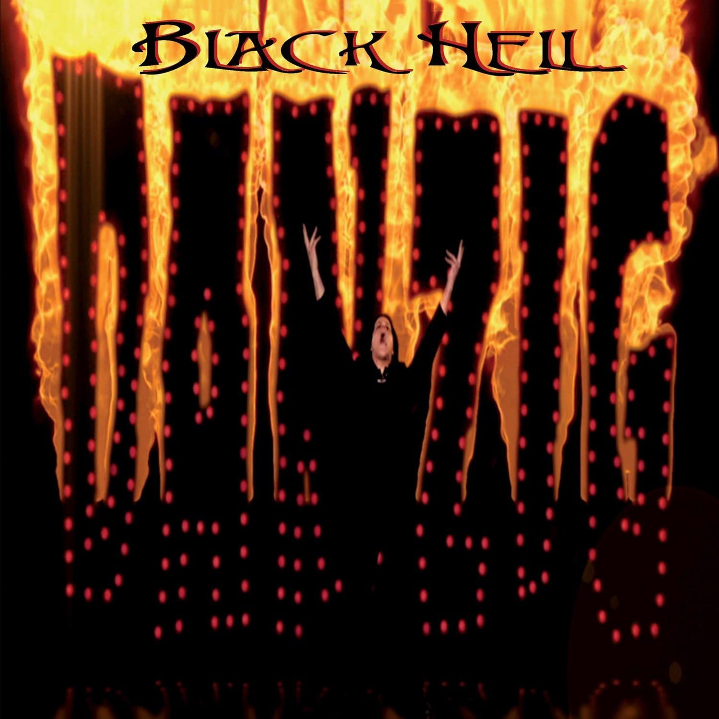 Danzig - Black Hell - 12 Inch