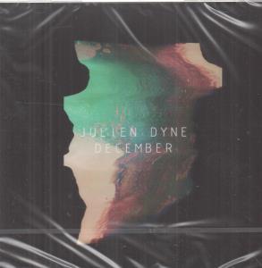 Julien Dyne - Decmember - Cd