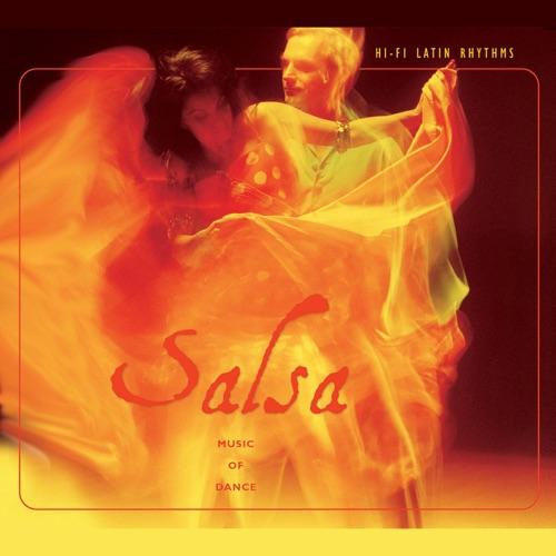 Various Artists - Salsa  Hi-Fi Latin Rhythms - Cd