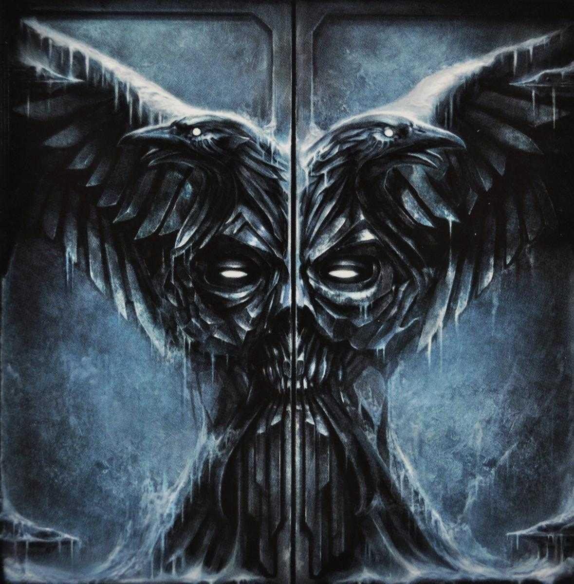 Immortal - All Shall Fall - Cd