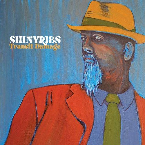 Shinyribs - Transit Damage - Cd