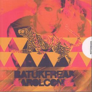 Karol Conka - Batukfreak - Cd