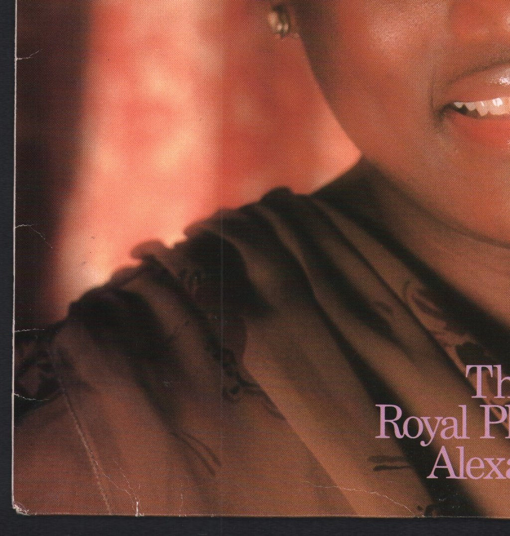 Jessye Norman / Ambrosian Singers / Royal Philharmonic Orchestra / Alexander Gibson - Sacred Songs - Geistliche Lieder - Lp