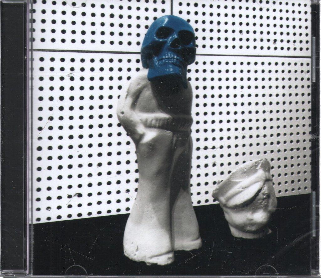 Jack White - Frozen Charlotte - Cd