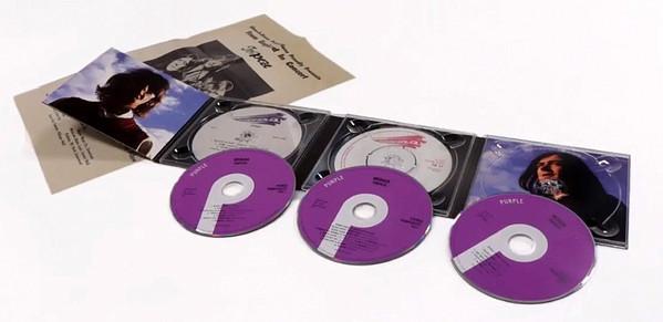 Trapeze - Medusa - Cd Set
