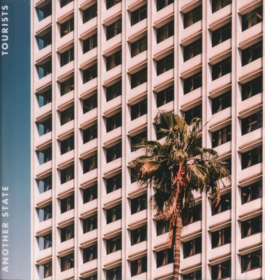 Tourists (indie) - Another State - Lp