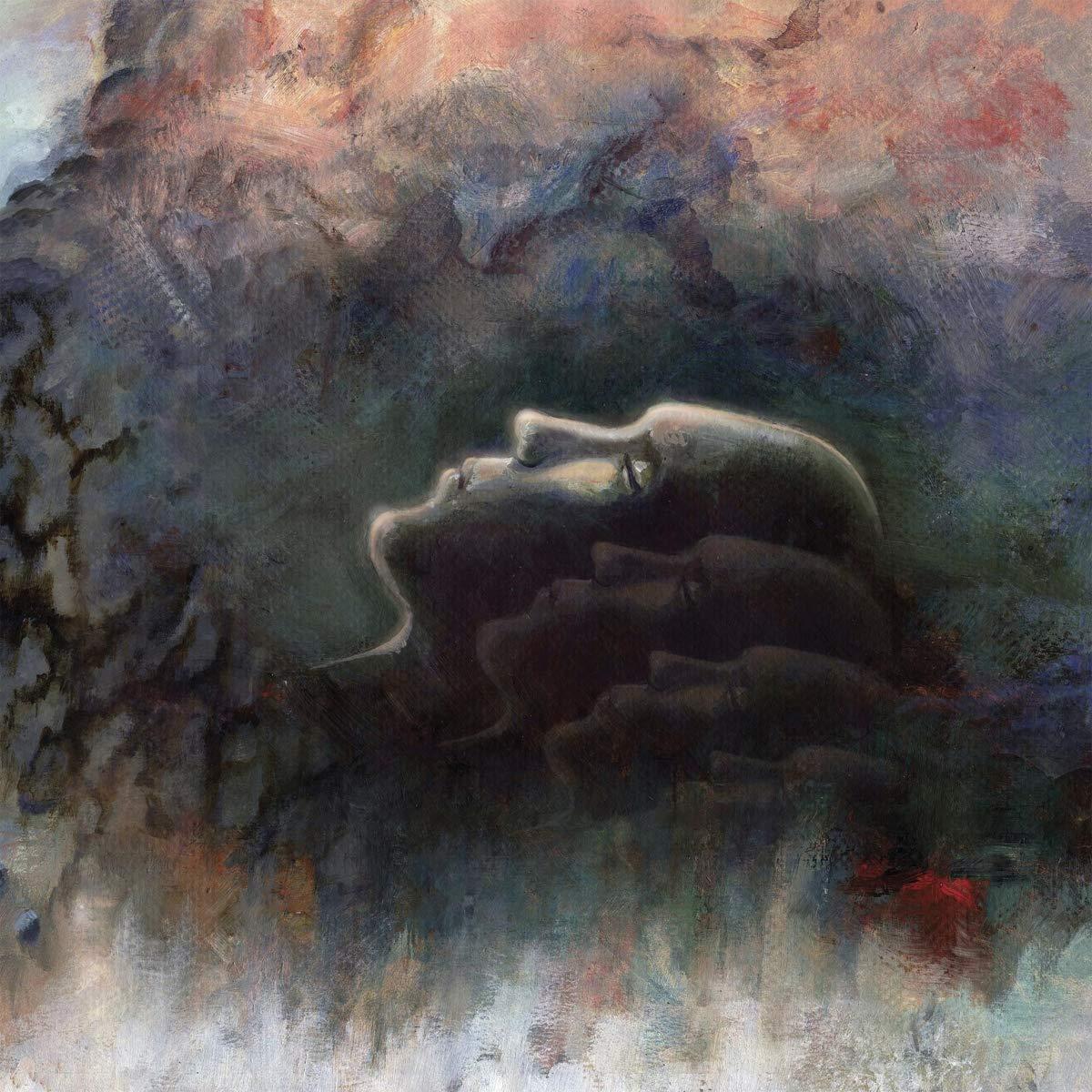 Morbus Chron - Sweven - Double Lp