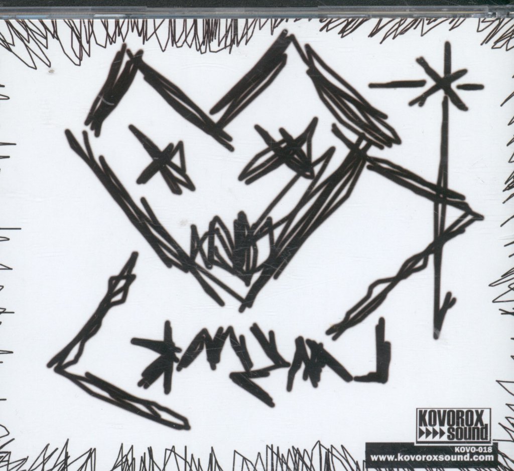 Kylie Minoise - Spank-Magic Lodge - Cd
