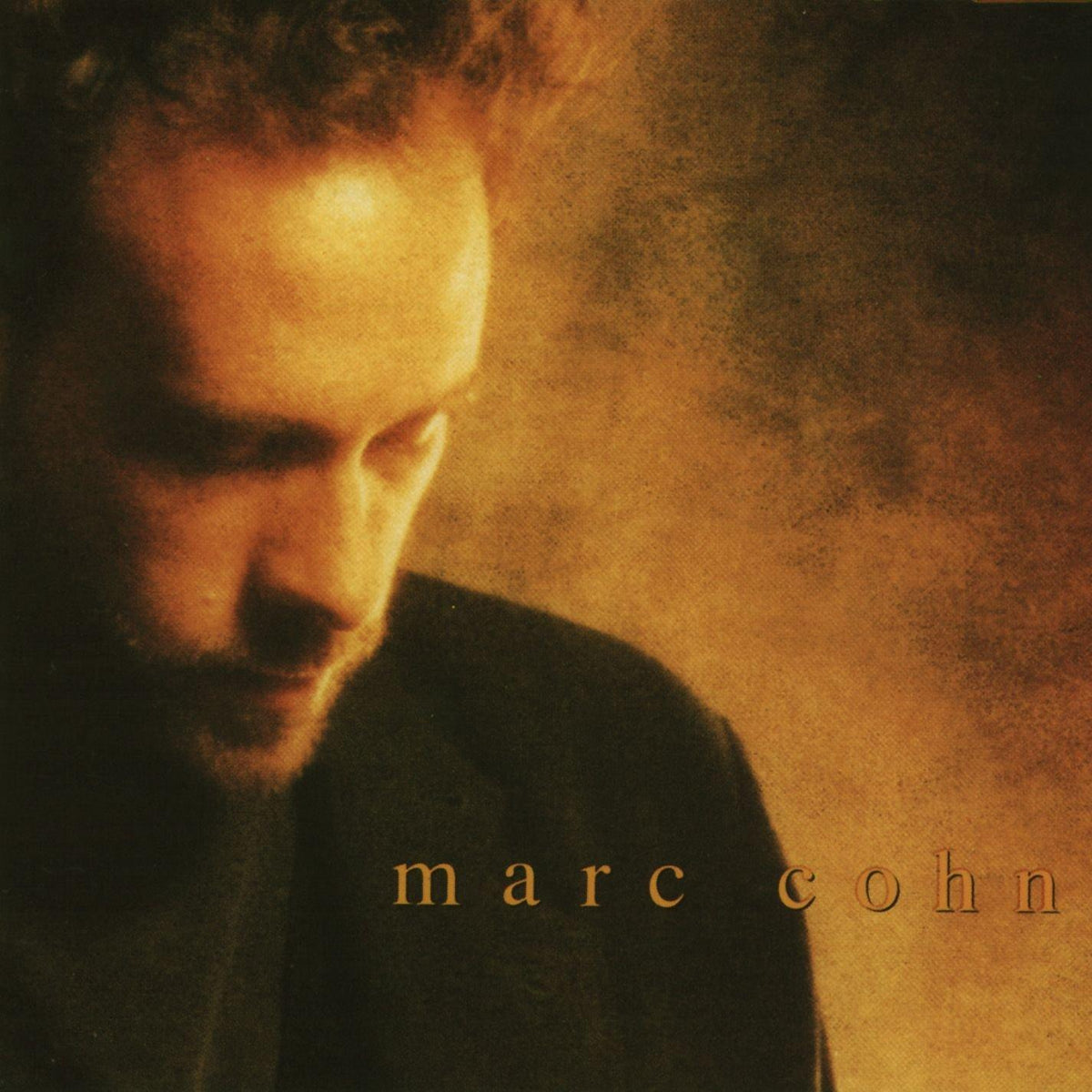 Marc Cohn - Marc Cohn - Cd