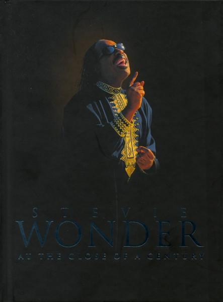 Stevie Wonder - At The Close Of A Century - Cd Set