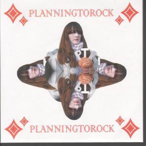 Planningtorock - Changes - 7 Inch