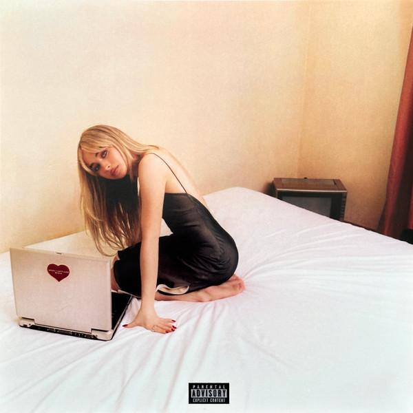 Sabrina Carpenter - Emails I Can't Send Fwd: - Lp