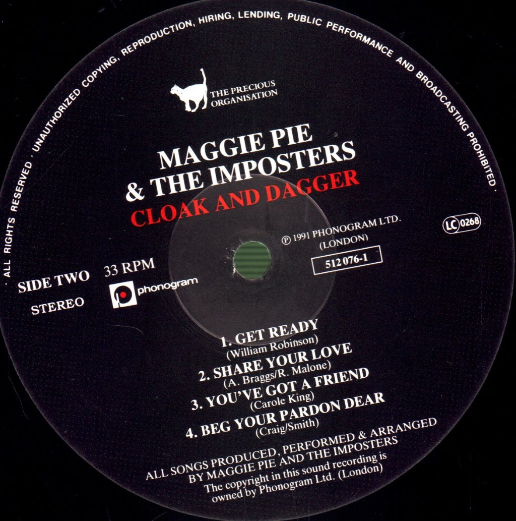 Wet Wet Wet - High On The Happy Side - Double Lp