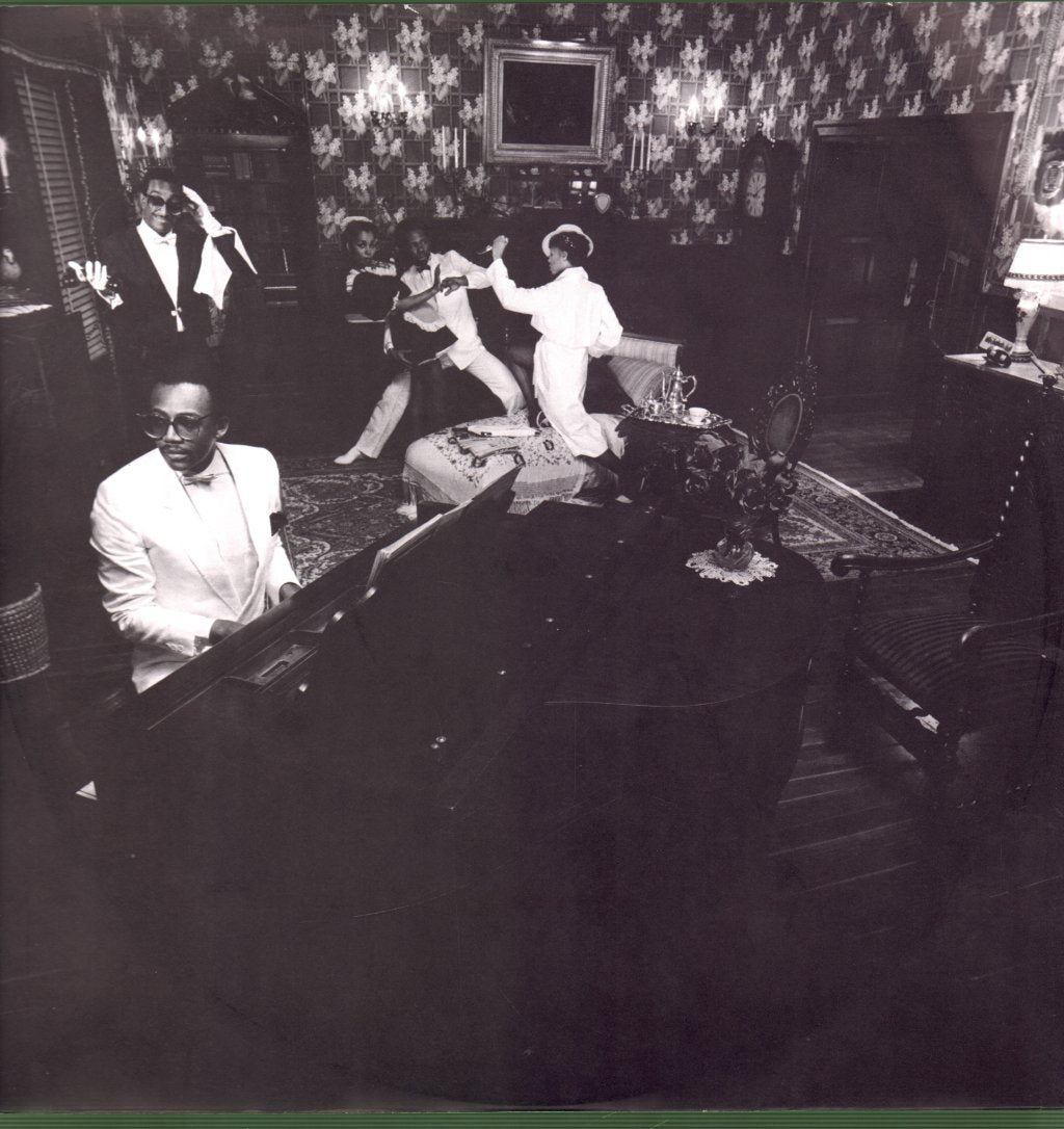 Chic - Risque - Lp