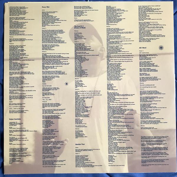 Shad - A Short Story About a War - Lp