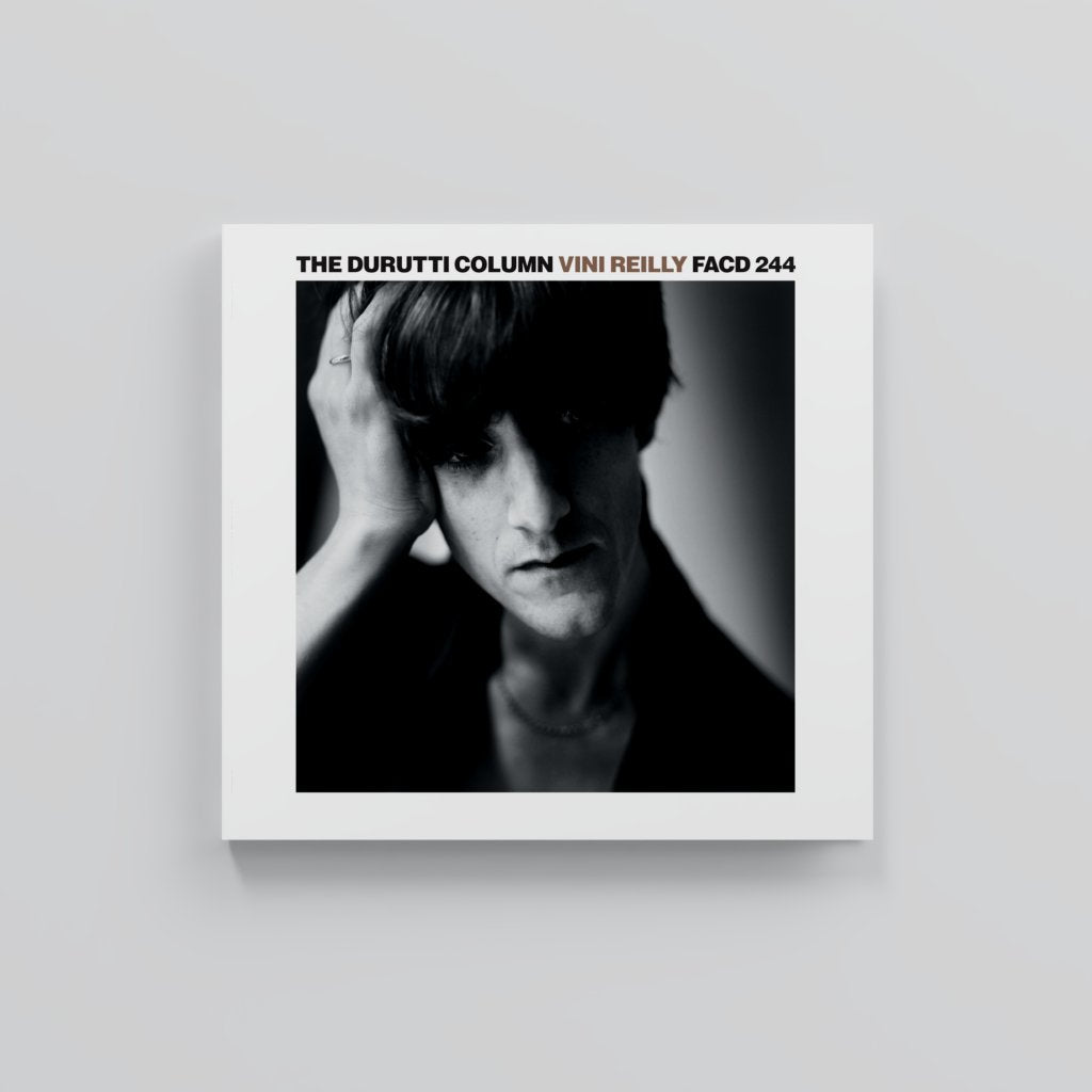 Durutti Column - Vini Reilly - Cd