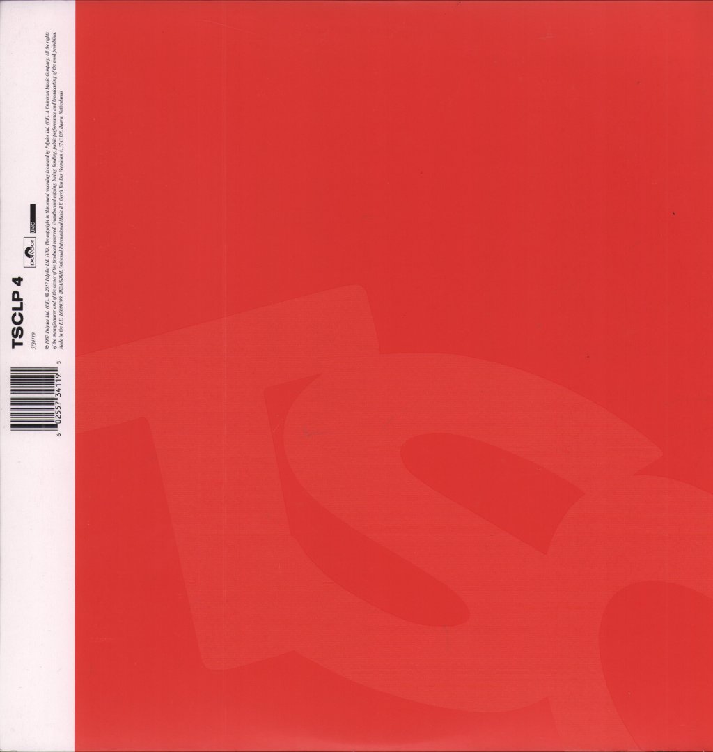 Style Council - Cost Of Loving - Double 12 Inch