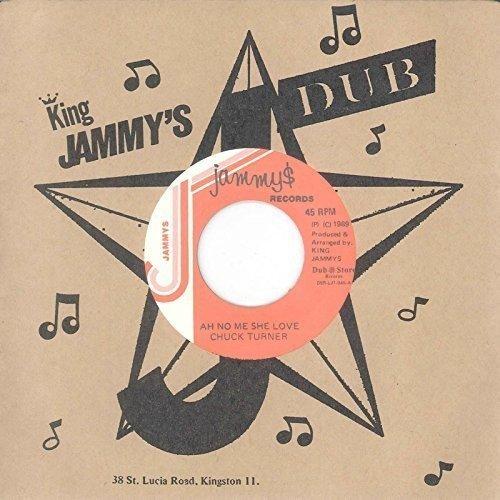 Various Artists - Ah No Me She Love - 7 Inch