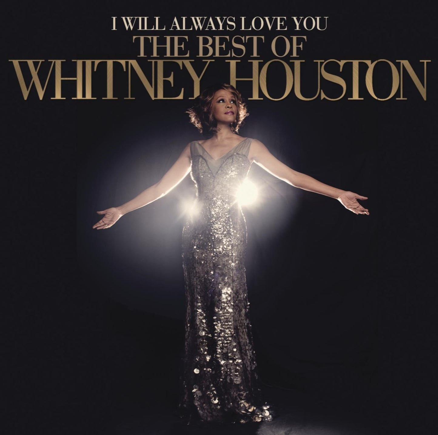 Whitney Houston - I Will Always Love You: the Best of Whitney Houston - Double Cd