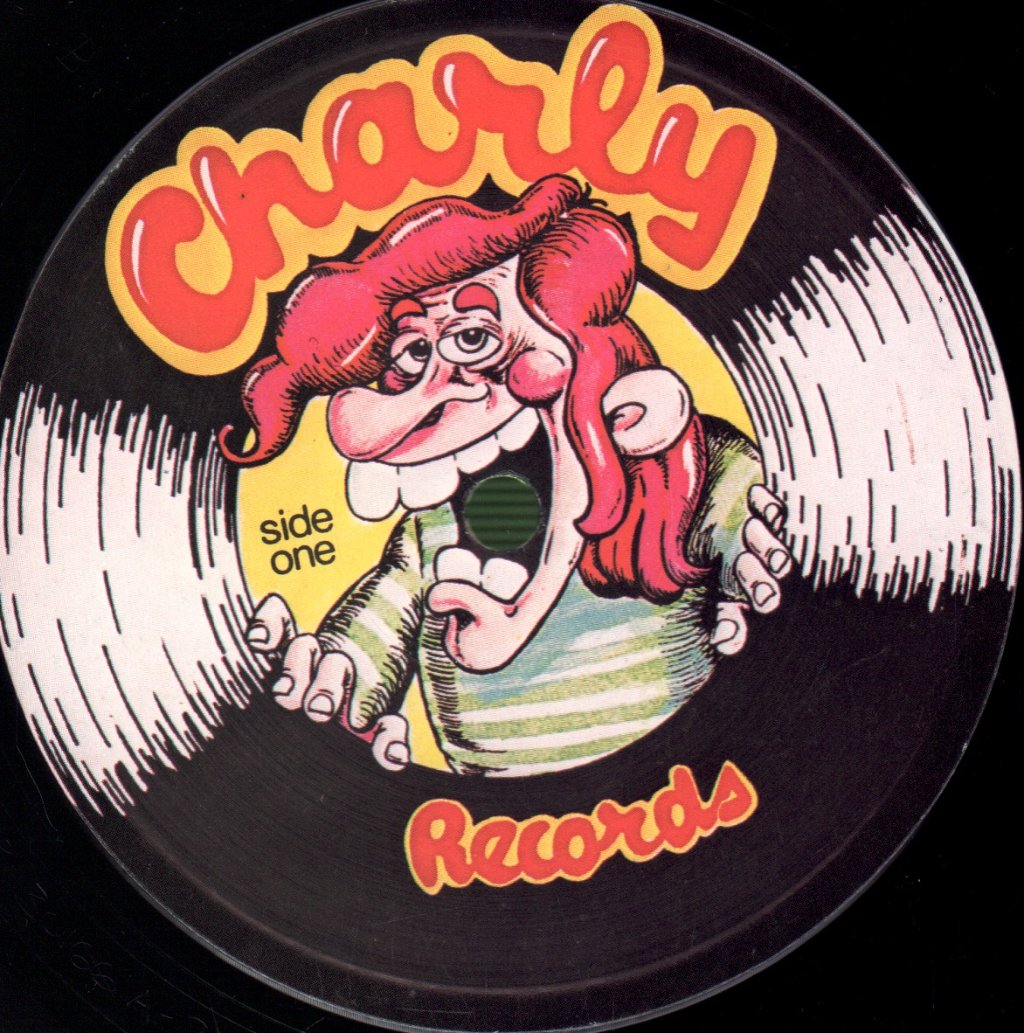 Grease Band - Amazing Grease - Lp