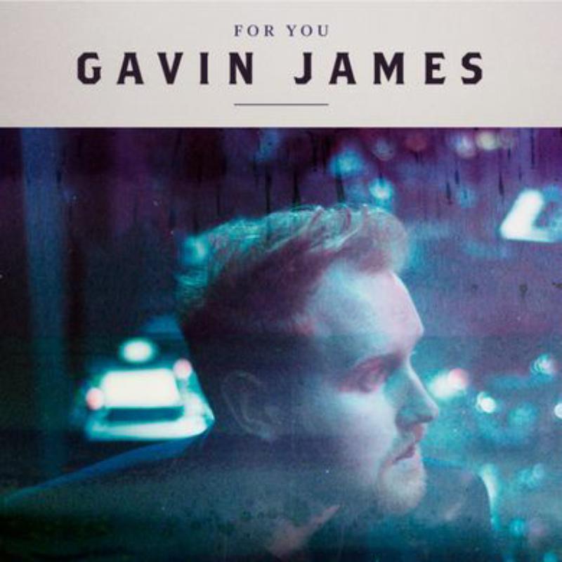 Gavin James - For You EP - Cd