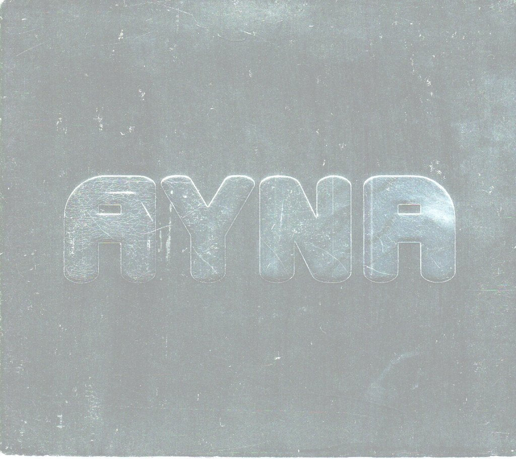 Ayna - Ayna - Double Cd