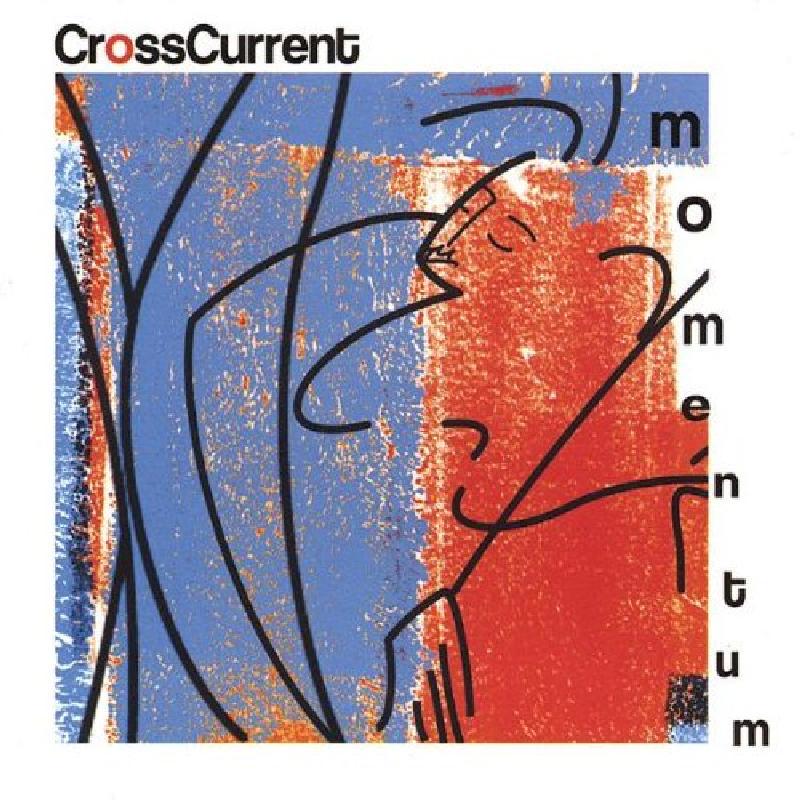 Cross Current - Momentum - Cd