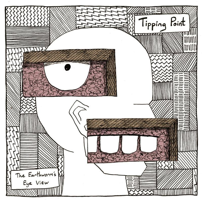 Tipping Point - Earthworm's Eye View - Cd