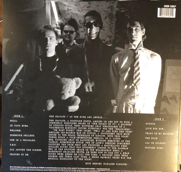 Cravats - In Toytown - Lp