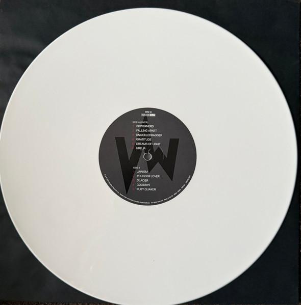 Devin Townsend - PowerNerd - Lp