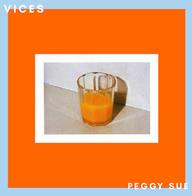 Peggy Sue - Vices - Lp