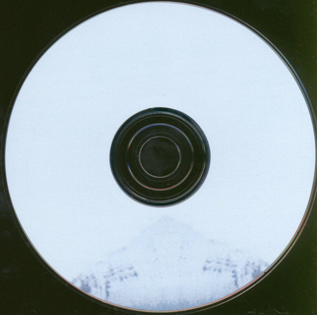Gjallarhorn - Ranarop (2002 Edition) - Cd