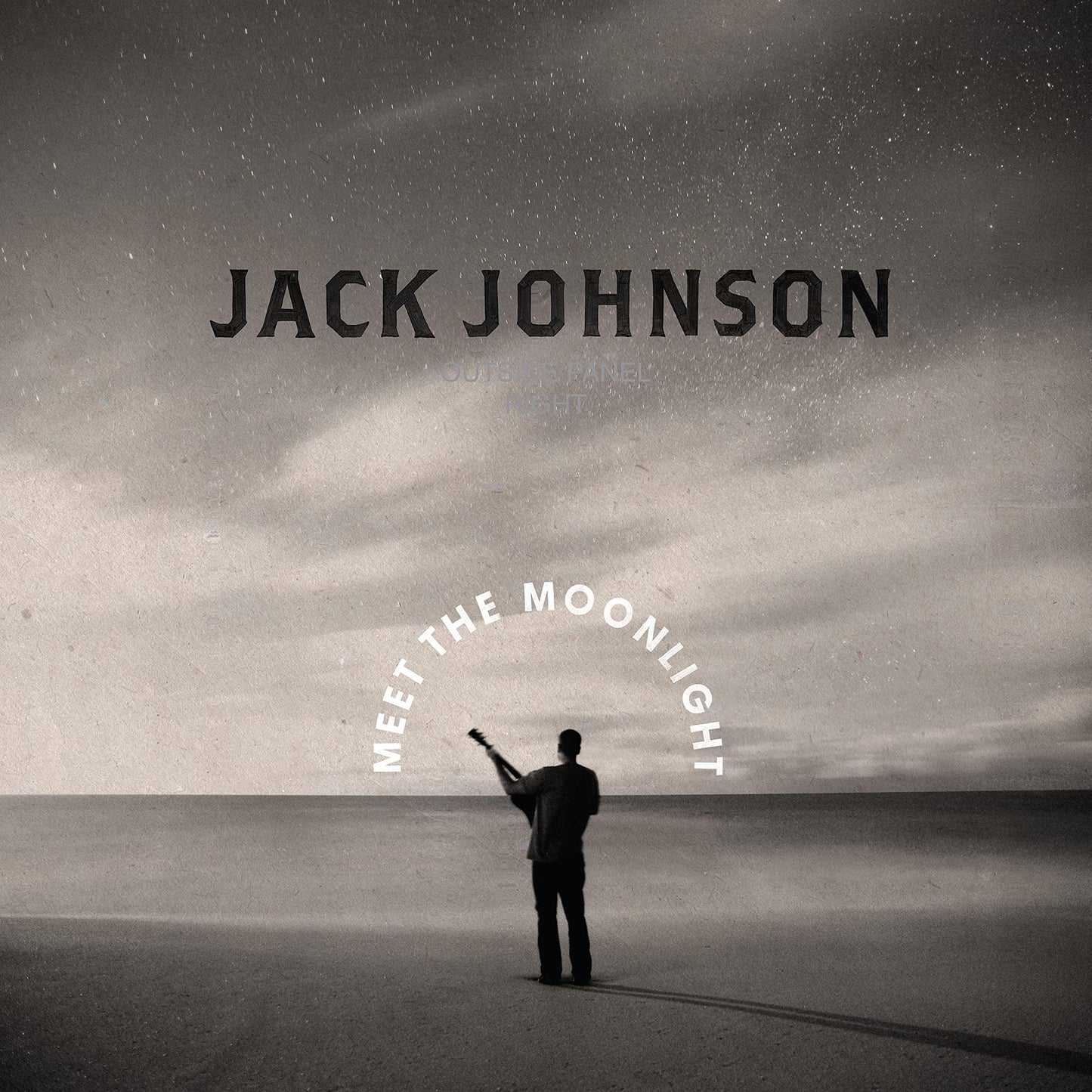 Jack Johnson - Meet the Moonlight - Lp