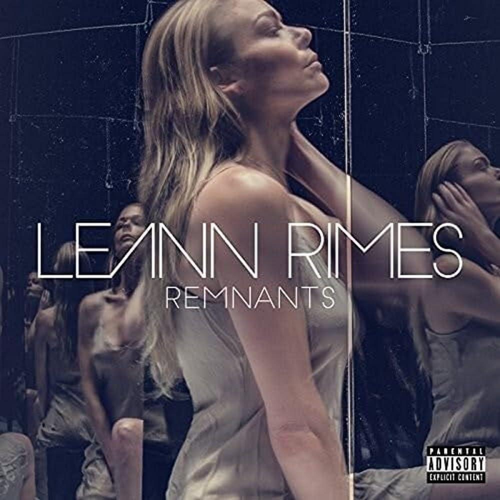 Leann Rimes - Remnants - Cd