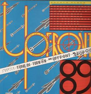 Various Artists - Upfront 89 - Double Lp