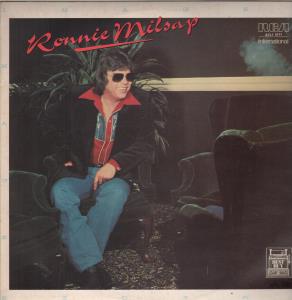 Ronnie Milsap - Images - Lp
