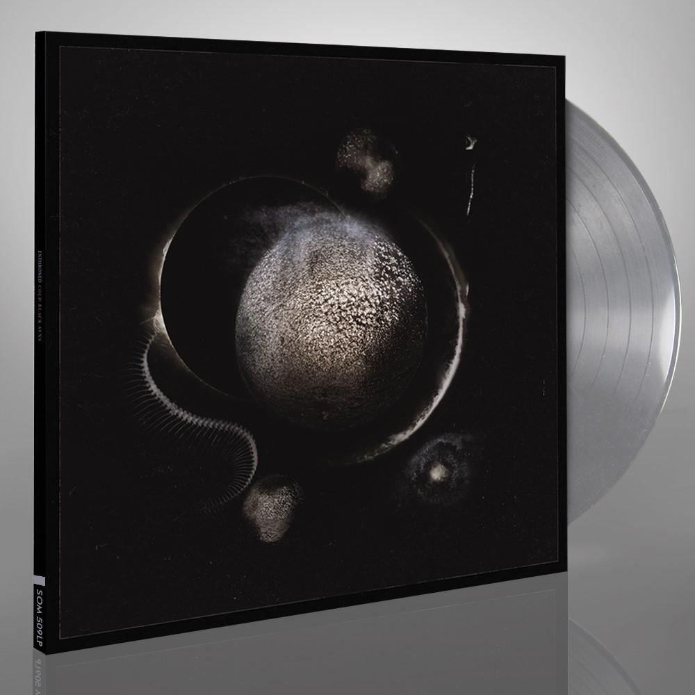 Enthroned - Cold Black Suns - Lp