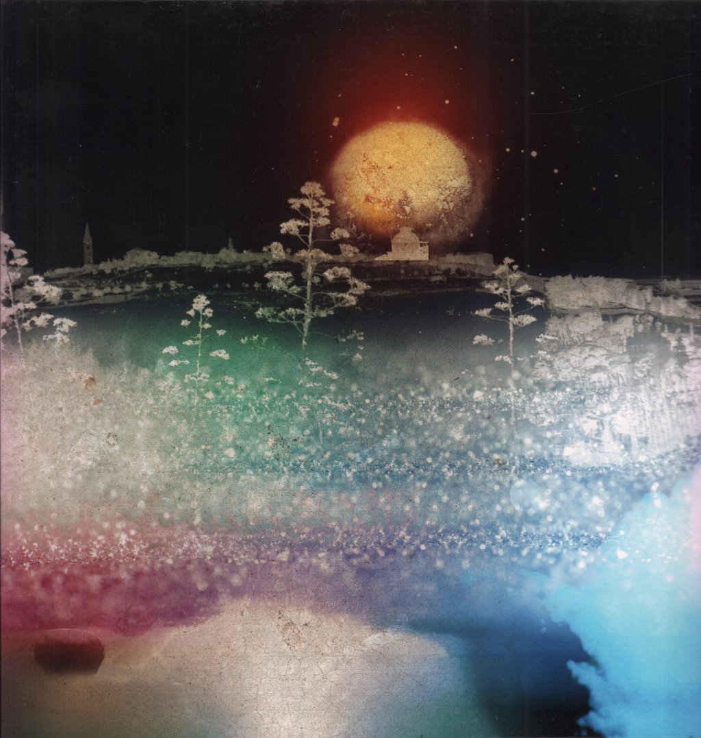Carlton Melton - Photos Of Photos - Double Lp