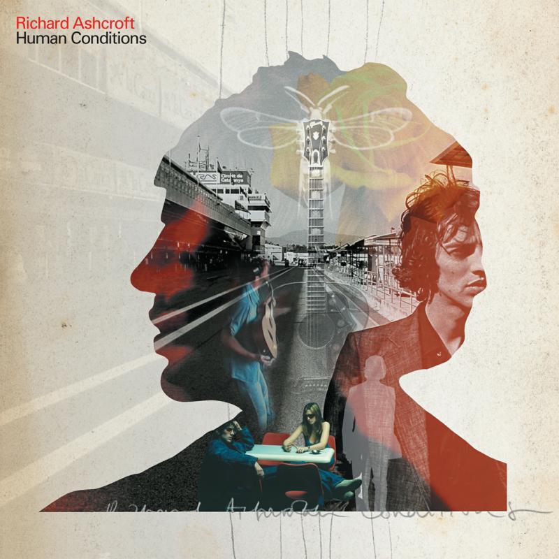Richard Ashcroft - Human Conditions - Double Lp