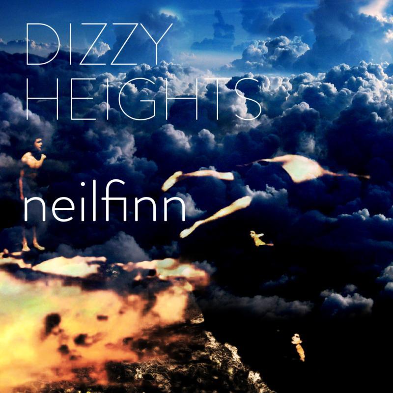 Neil Finn - Dizzy Heights - Lp