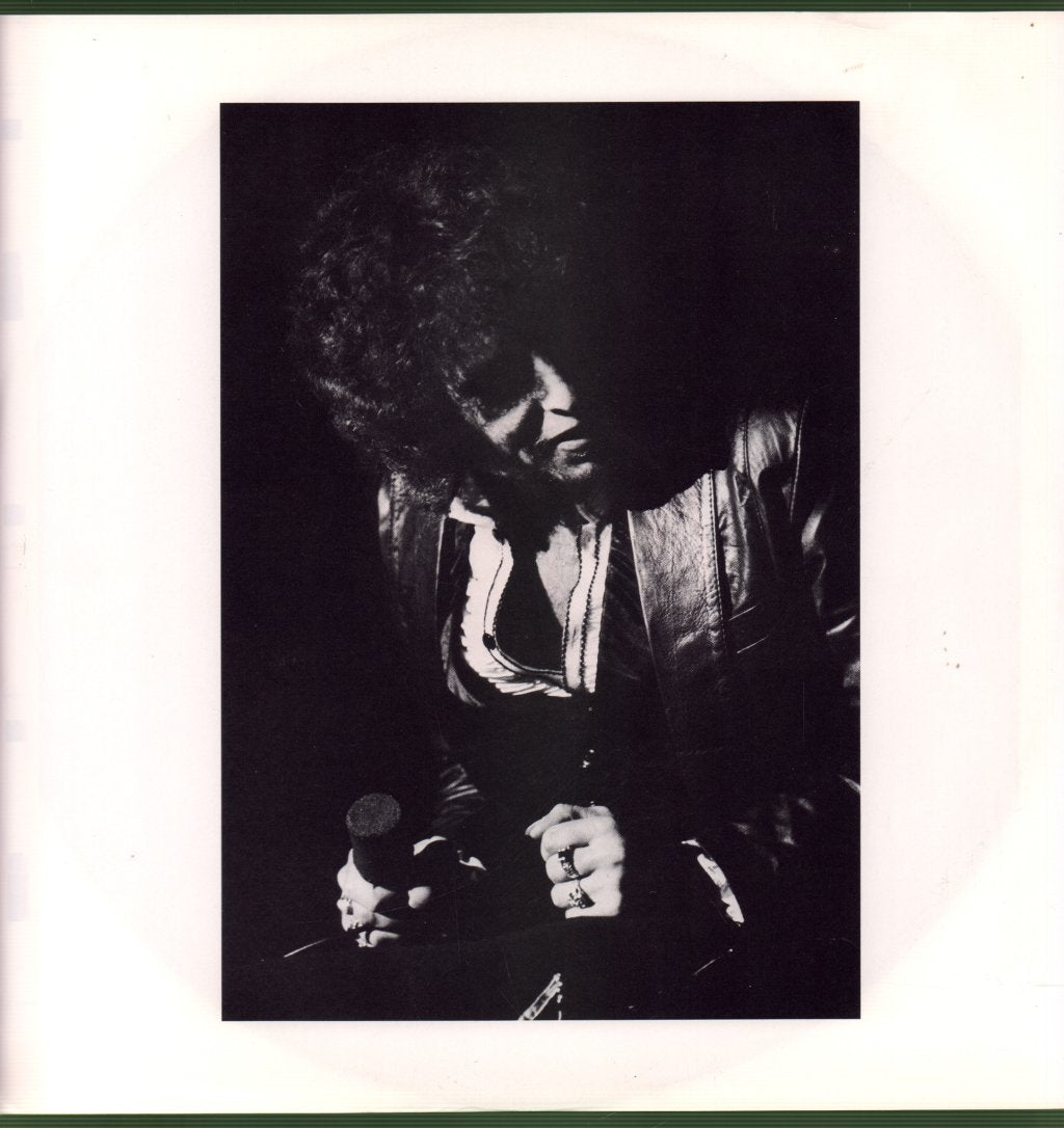 Bob Dylan - Slow Train Coming - Lp