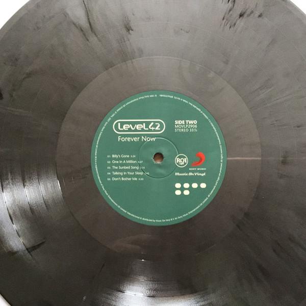 Level 42 - Forever Now - Lp