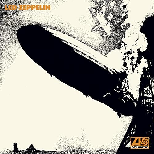 Led Zeppelin - Led Zeppelin - Cd