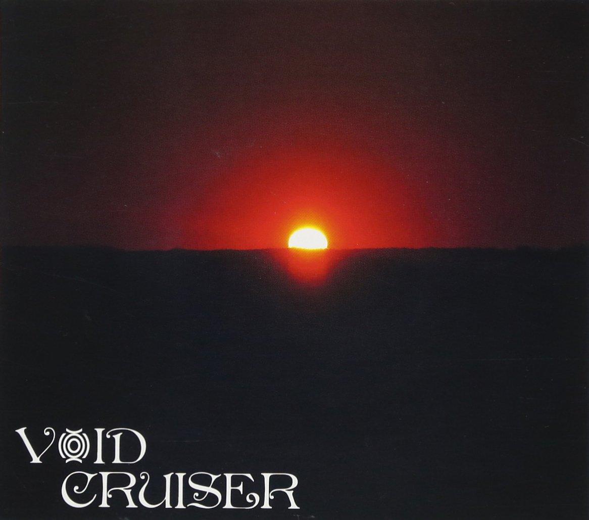 Void Cruiser - Overstaying My Welcome - Cd