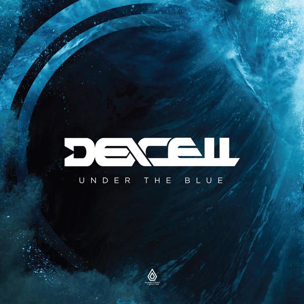Dexcell - Under The Blue - 12 Inch
