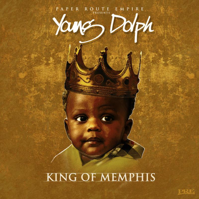 Young Dolph - King of Memphis - Cd